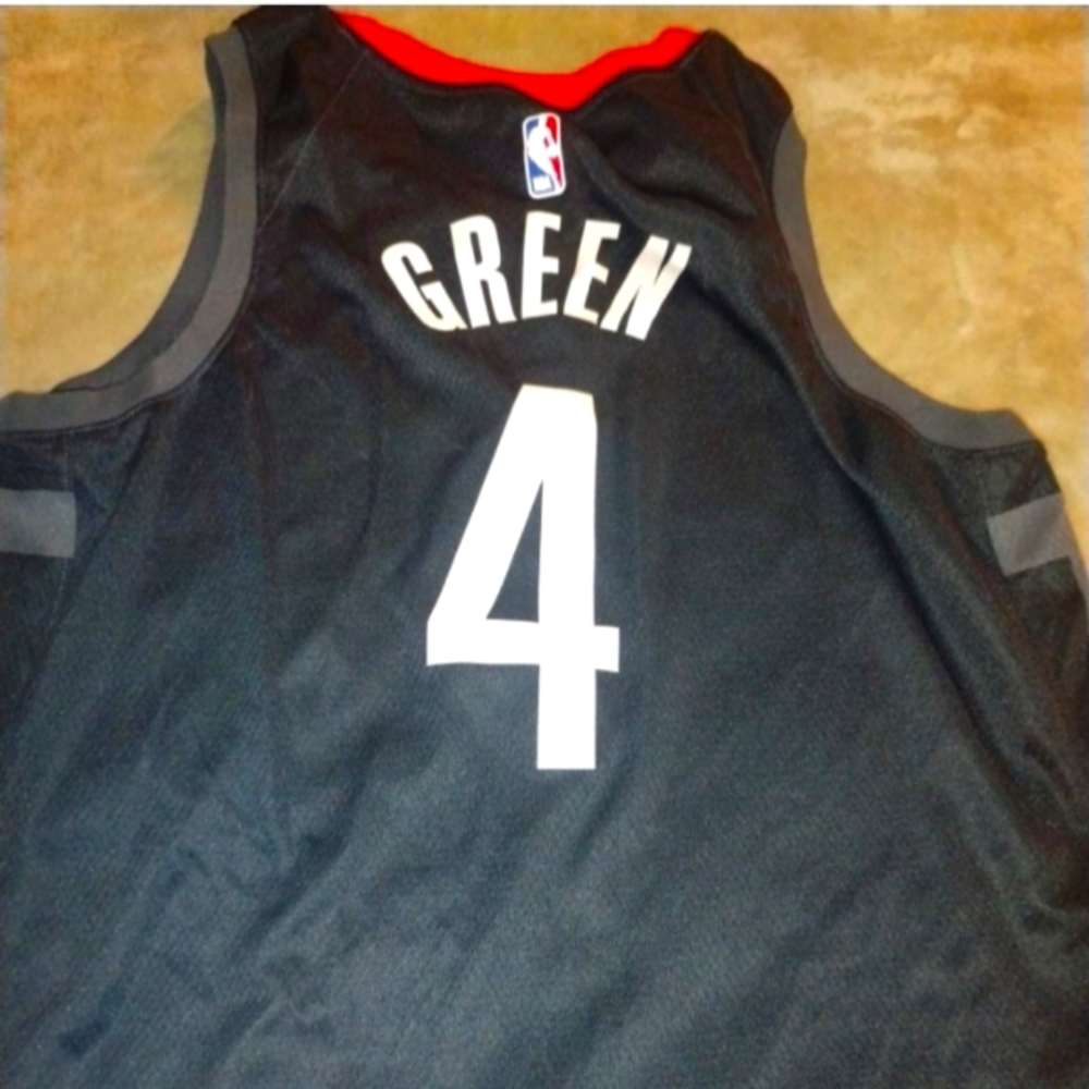 Authentic NBA Jerseys
